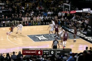 单场100分还非说篮球是自己最弱的项目 张伯伦究竟多可怕...